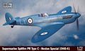 IBG 1/72 Supermarine Spitfire PR Type C - Heston Special 1940-41 (72583)