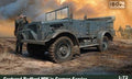 IBG 1/72 Bedford MW in German Service (72165)