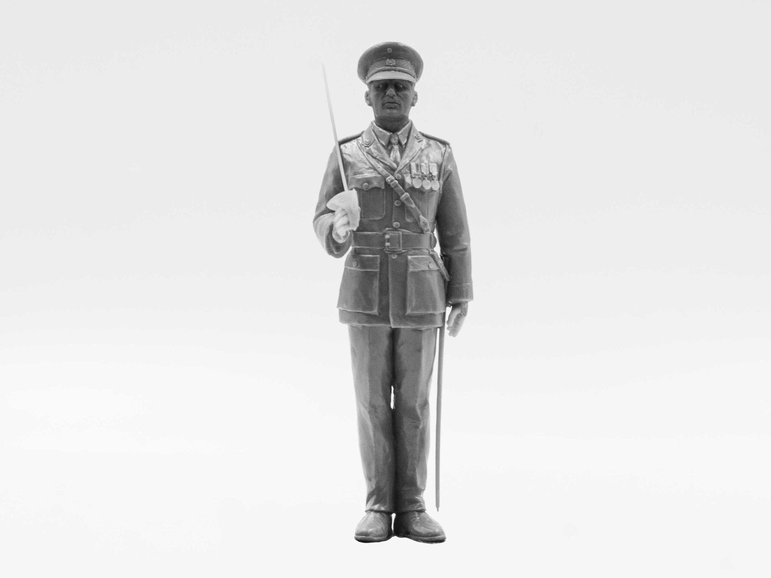 ICM 1/16 Royal Marines Officer (16012)