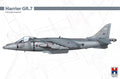 Hobby 2000 1/48 Harrier GR.7 (48043)