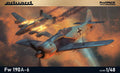 Eduard 1/48 ProfiPACK Fw 190A-6 (82137)