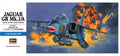 Hasegawa 1/72 Jaguar GR Mk.1/A [RAF/FAF Tactical Support Fighter] (D2 00432)