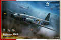 Special Hobby 1/72 Wellington Mk.IC ‘Night Raiders’ (SH72499)