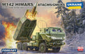 ForeArt 1/35 M142 HIMARS ATACMS/GMLRS (5002)