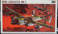 Revell 1/72 Avro Lancaster Mk I "S" for Sugar (H-207)