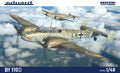 Eduard 1/48 Bf 110D Weekend Edition (8409)