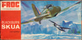 Frog 1/72 Blackburn Skua (F162)
