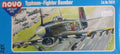 Novo 1/72 Typhoon-Fighter Bomber (78078)