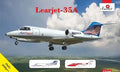Amodel 1/72 Bombardier Learjet 35A (72386)