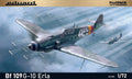 Eduard 1/72 Bf 109G-10 Erla ProfiPACK Edition (70162)