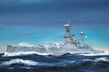 Trumpeter 1/350 HMS Royal Oak Battleship (05378)