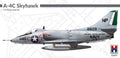 Hobby 2000 1/72 Douglas A-4C Skyhawk (72037) — New — Aircraft, Military