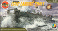 Airfix 1/72 LCVP Landing Craft (01321)