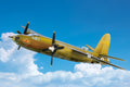 Academy 1/144 Martin B-26B Marauder (AC12656)
