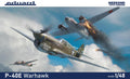 Eduard 1/48 Curtiss P-40E Warhawk Weekend Edition (84207)