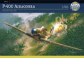 Arma Hobby 1/48 P-400 Airacobra USAAF Hell in the Pacific (40014)