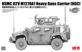 Rye Field 1/35 USMC JLTV M1278A1 Heavy Guns Carrier (HGC) (RM-5149)