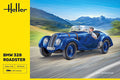 Heller 1/24 BMW 328 Roadster (80701)