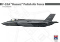Hobby 2000 1/72 F-35A "Husarz" Polish Air Force (72084)