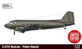 IBG 1/72 C-47A Skytrain Polish Dakota Limited Edition (72910)