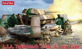 Modelcollect 1/72 I.J.A. Tank Mech “I-GA” 4-leg Type (UA72356)