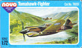 Novo 1/72 Tomahawk-Fighter (78051)