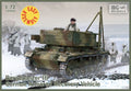 IBG 1/72 Bergepanzer III (EASY ASSEMBLY KIT) (72059) — New — Military, Military Vehicles
