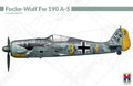 Hobby 2000 1/32 Focke-Wulf Fw 190 A-5 (32016)