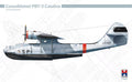 Hobby 2000 1/72 Consolidated PBY-3 Catalina (72083)
