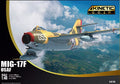Kinetic 1/48 MiG-17F USAF (K48169)