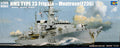 Trumpeter 1/350 Type 23 Frigate HMS Montrose F236 (04545)