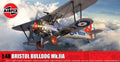 Airfix 1/48 Bristol Bulldog Mk.IIA (A05145)