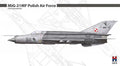 Hobby 2000 1/32 MiG-21MF Polish Air Force (32019)