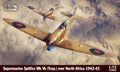 IBG 1/72 Supermarine Spitfire Mk.V Trop North Africa 1942-43 (72592)