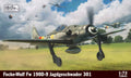 IBG 1/72 Focke-Wulf Fw 190D-9 Jagdgeschwader 301 (72543)