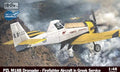 IBG 1/48 PZL M18B Dromader Firefighter Aircraft in Greek Service (48004)