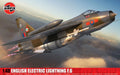 Airfix 1/48 English Electric Lightning F.6 (A09178A)