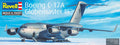 Revell 1/144 Boeing C-17A Globemaster III (03747)