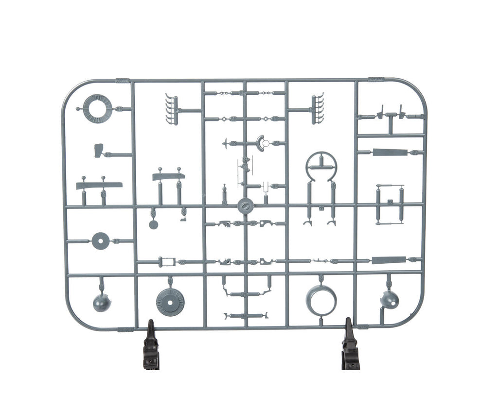 Eduard 1/48 Fw 190A-8/D-9 Wilde Sau Episode 3 (11199) — New — 1/48 Scale, Luftwaffe, Weekend Edition — image 20 of 20