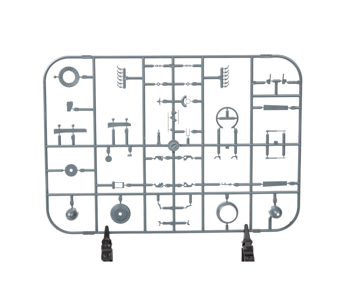 Eduard 1/48 Fw 190A-8/D-9 Wilde Sau Episode 3 (11199) — New — 1/48 Scale, Luftwaffe, Weekend Edition — image 20 of 20