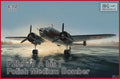 IBG 1/72 PZL. 37 A bis Łoś – Polish Bomber Plane (72512) — New — Aircraft, Military