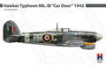 Hobby 2000 1/48 Hawker Typhoon Mk. IB "Car Door" 1943 (48045)