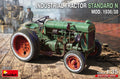 MiniArt 1/35 Industrial Tractor Standard N Mod. 1936/38 (38102)