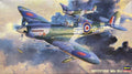 Hasegawa 1/48 Spitfire Mk.IXc (09079)