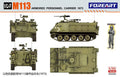 ForeArt 1/35 IDF M113 Armored Personnel Carrier 1973 (R5901)