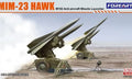 FORE ART 1/72 MIM-23 HAWK M192 Anti-Aircraft Missile Launcher (R5903)