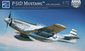 Arma Hobby 1/72 P-51D Mustang Very Long Range (70073)