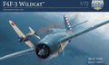 Arma Hobby 1/72 F4F-3 Wildcat (70090)