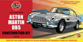 Airfix 1/43 Aston Martin DB5 Gift Set (A68230)