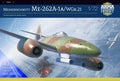 Arma Hobby 1/72 Messerschmitt Me-262A-1a/WGr.21 (70084)